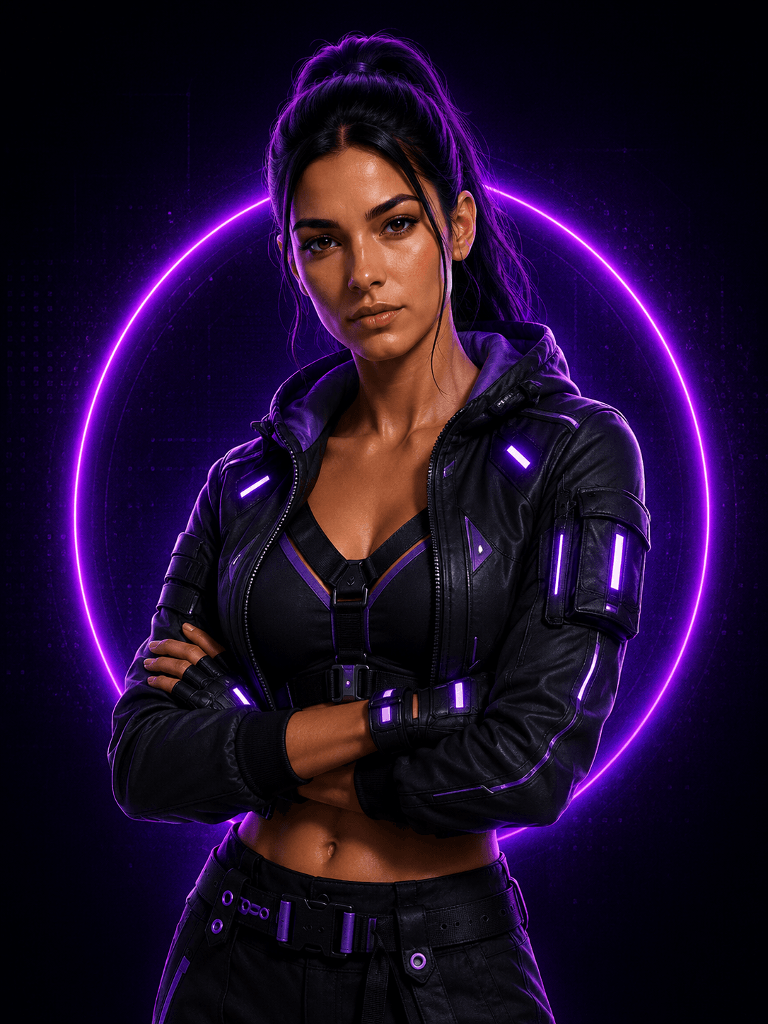 Nova — GymTwin AI Coach